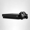 Xbox One X 1TB Console Plus Controller