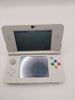 Nintendo  NEW 3DS Console, White, Discounted-charger included
