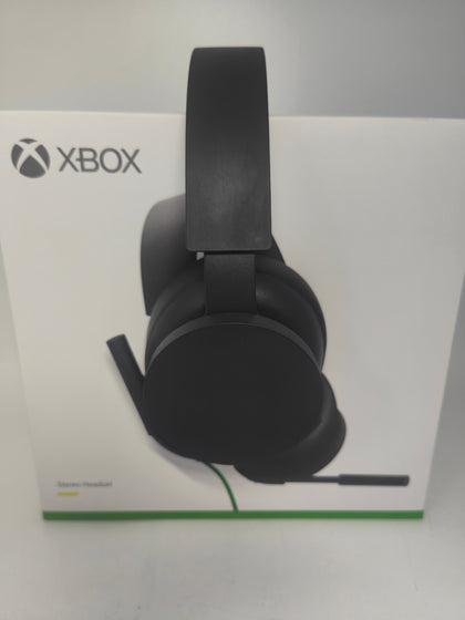 Xbox Stereo Headset (Xbox Series X)