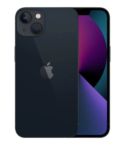 APPLE iPhone 13 128GB Midnight