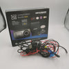 Next Base 522GW Dash Camera, Series 2 Carry Case, Boxed with Wires, SD Card Etc