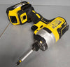 DeWalt - DCF887 XR Brushless 3-Speed Impact Driver + 5.0Ah Battery (No Charger)