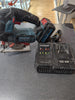 Erbauer EXT 18V Cordless Jigsaw EJS18-Li **Battery + Charger included**