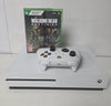 Xbox One S Console 1TB and 1 Game