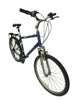 **BOXING DAY SALE**Trek Navigator 200 men's bike frame- 19" wheel-25"