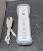 Wii Console, White (With Sports Resort Game) - Boxed