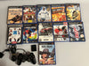 Playstation 2 Console Black