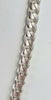 Silver Chain 18"