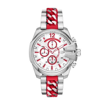 Diesel DZ4628 Baby Chief Chronograph Bracelet Watch