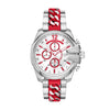 Diesel DZ4628 Baby Chief Chronograph Bracelet Watch
