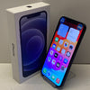 Apple iPhone 12 Unlocked Model A2403 64GB in Black Boxed