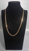 9ct GOLD NECKLACE 375 8.2G 18'' in Length