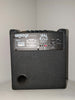 Orange Crush Bass 25 Black