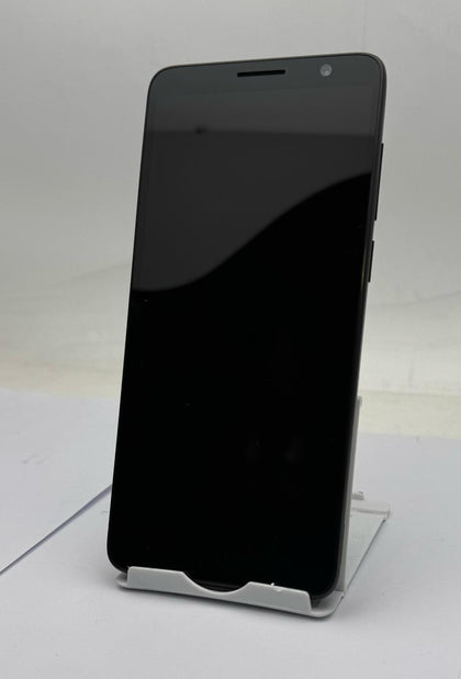 TCL 501 Black -  32GB