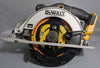 DeWalt DCS391 Cordless 18V Circular Saw XR Li-ion 165mm