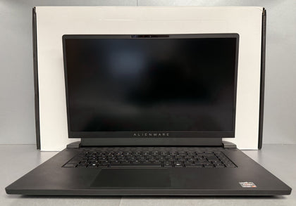 Alienware Ryzen 7 6800H/16GB Ram/1TB SSD/RTX 3070Ti/300Hz/Windows 11 ** Boxed **