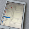 Apple Ipad 5th Gen. 128gb, Wi-fi, 9.7in - Gold - Good Condition