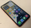 Apple iPhone XR Coral Pink 64GB - Unlocked *100% Battery Health* *Replacement Battery*