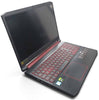 Acer AN515-53 i5-8300H 16GB Ram 512GB+256GB SSD GTX 1050 4GB 15" Screen windows 10 unboxed