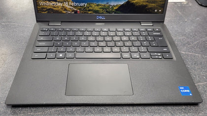 Dell 14-3420 - i5-1135G7 - 8GB Ram - 256GB SSD - 14