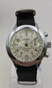 Poljot Chronograph 3133 Soviet Russian Watch