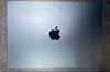 Apple MacBook Air 13.6 Inch M3 8GB RAM 256GB SSD 2024 - Midnight