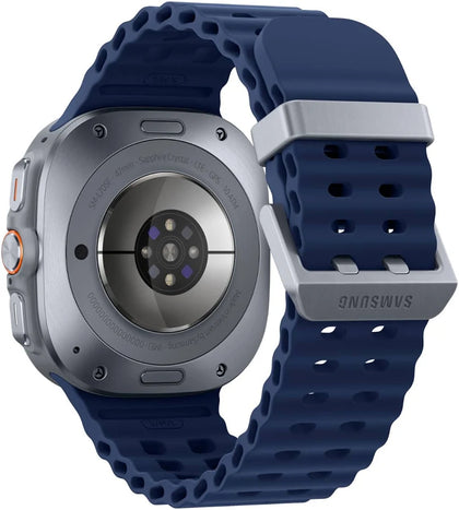 Samsung Galaxy Watch Ultra 2025