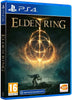 PS4 Elden Ring Standard Edition
