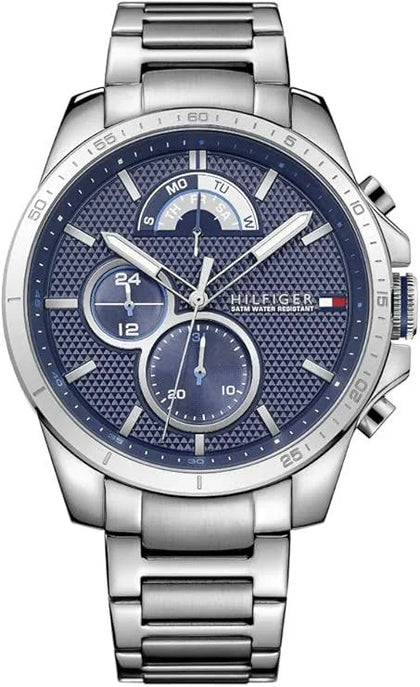 Tommy Hilfiger 1791348 Men's Watch