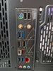 Desktop Gaming Pc i9 Nvidia RTX 5080 & Monitor