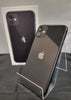 Apple iPhone 11 - 64GB - Black - Unlocked - 86% Battery Health
