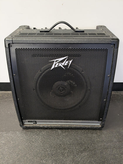 Peavey KB3 60-Watt 1x12 Keyboard Amp (Collection Only)