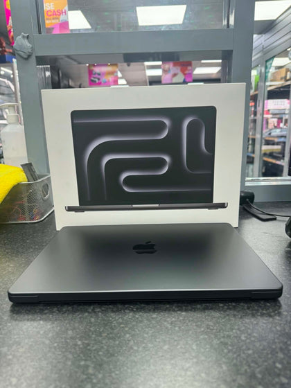 Apple MacBook Pro M4 Pro - 24GB RAM - 512GB - 14.2