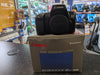 Canon Eos 1000F  35mm Film Camera Boxed