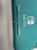 Nintendo switch lite - turq