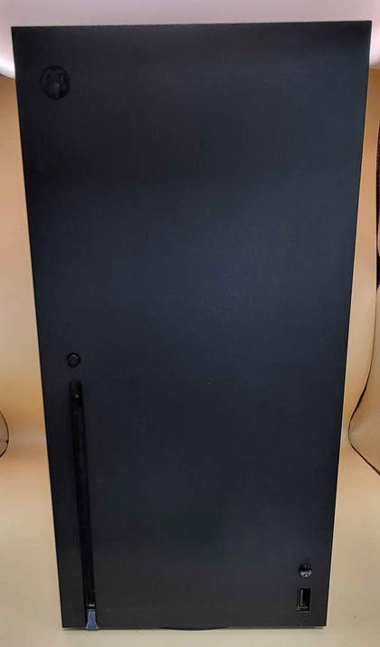 Xbox Series X - 1TB - Black - Unboxed - With Black Controller - (B426)
