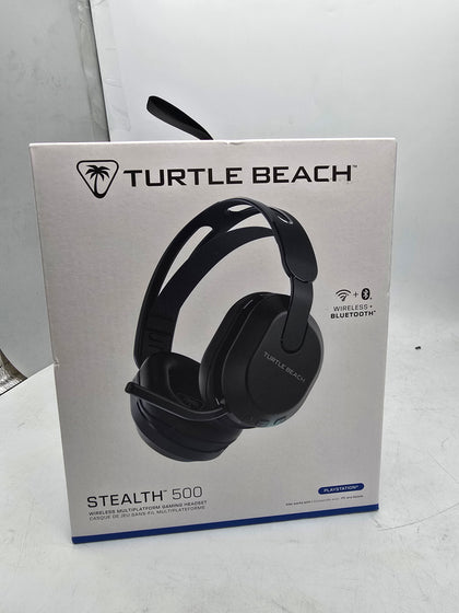Turtle Beach Stealth 500 Wireless Gaming Headset