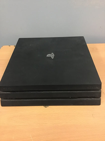 Sony Playstation 4 Pro 1TB Black