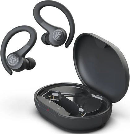 JLab Go Sport+ True Wireless Running Headphones