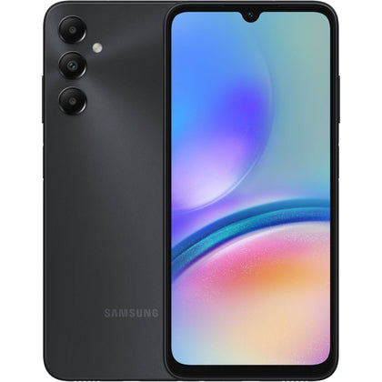 Samsung Galaxy A05s - 64 GB, Black