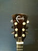 Faith Fnce Neptune Cutaway Electro Acoustic Guitar