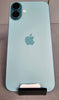 APPLE iPhone 16 Plus Teal 256GB **Any Network**