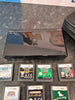 NINTENDO DS LITE CHARGER CASE AND 10 GAMES BUNDLE LEIGH STORE