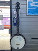 Martin smith 5 string banjo