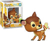 ** Collection Only ** Funko Pop! Disney Classics Bambi with Butterfly #1215