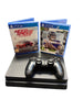 Sony PlayStation 4 Slim Bundle