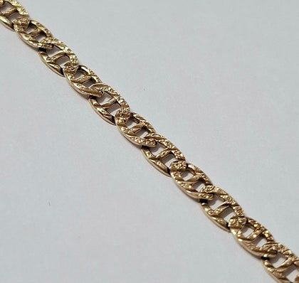 9 Carat Gold Chain