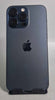 Apple iPhone 15 Pro Max 256GB Blue Titanium, Unlocked 87%BH