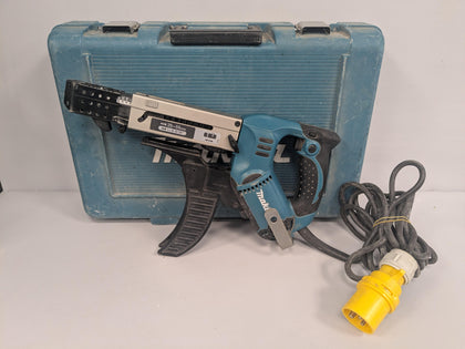 MAkita 6843 Auto Feed Screwdriver