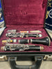 BOSSEY & HAWKIN CLARINET